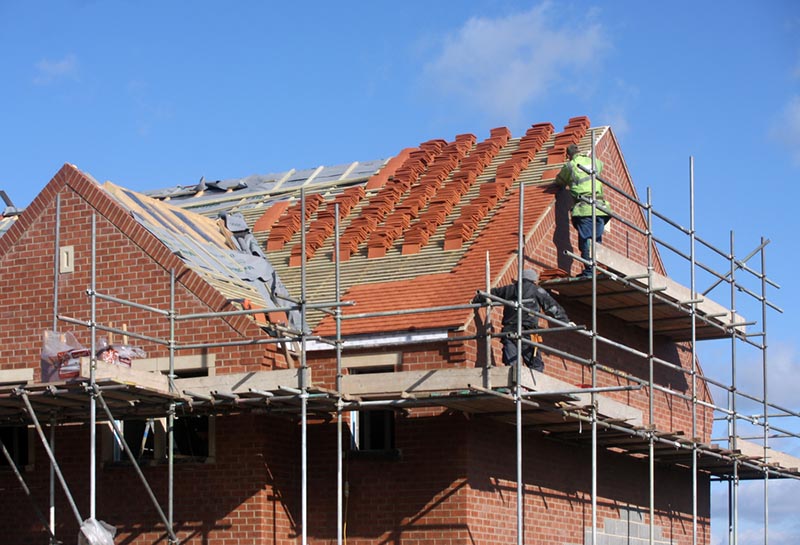 Brick Laying